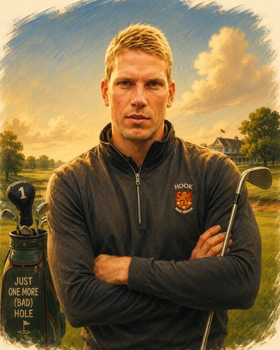 Daniel Lindh