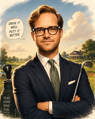 Dennis Berg