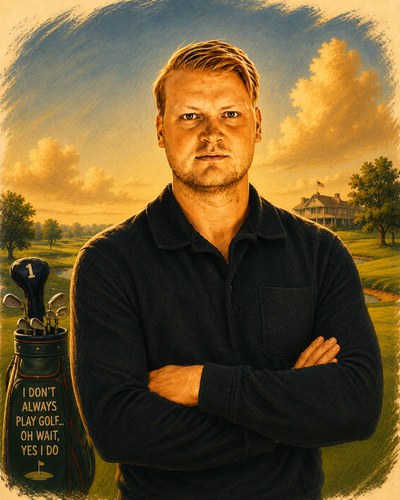 Felix Björklind