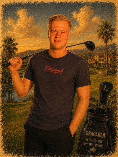 Jacob Andersson