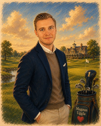 Jens Williamsson