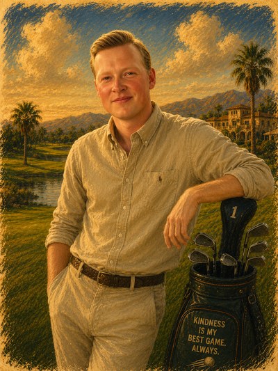 Markus Nyberg