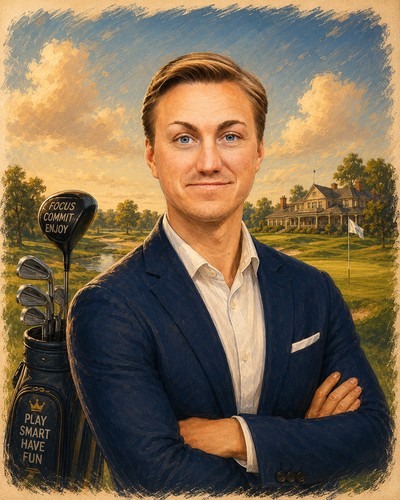 Martin Svensson
