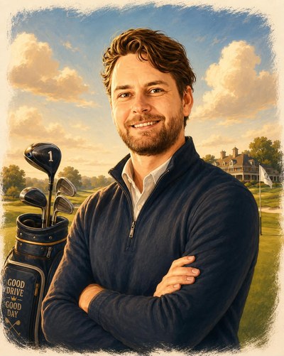 Oliver Ekbladh