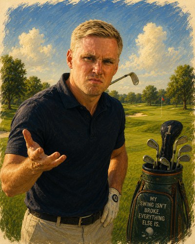Petter Johansson